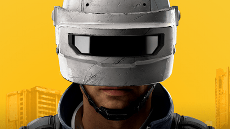 PUBG: New State